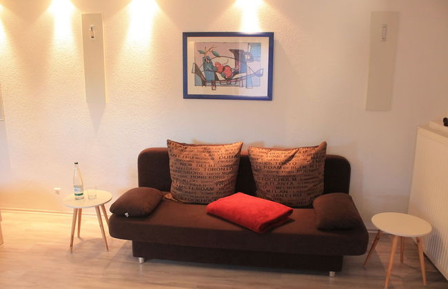 Ferienwohnung nahe Basel - Foto 8