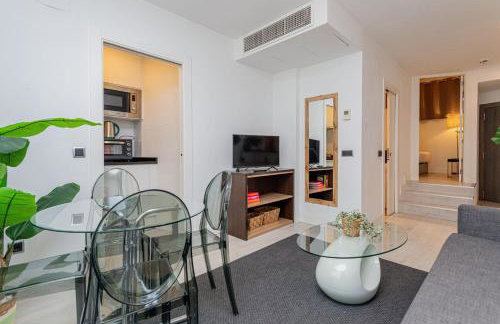 GuestReady- Modern Aparthotel in Salamanca -Madrid - Foto 18