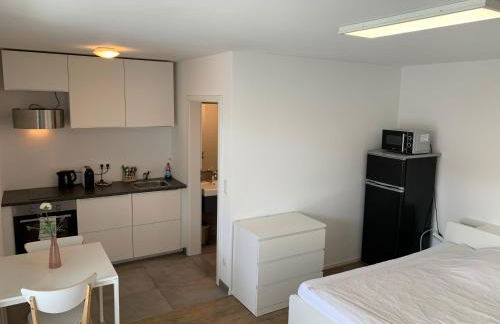 Frundsberg-Apartment - Foto 30