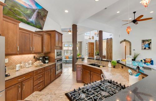 A Beautiful Desert Escape with Everything You Need - Foto 44