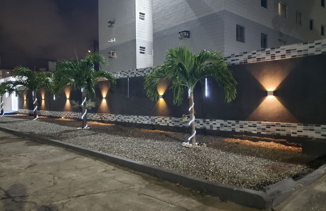 Apartamento Litoral Refugio - Foto 37