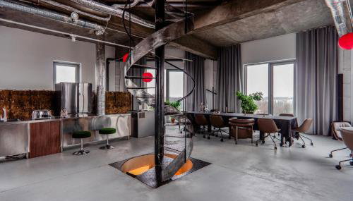 E64 Wieża Wrocław - Foto 3