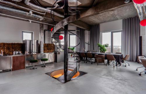 E64 Wieża Wrocław - Photo 3