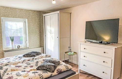 Apartment Die Dorfperle by Interhome - Foto 16