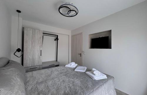 Petra Mare - Sea View Escape in Nea Moudania - Foto 45