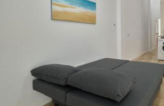 Hasta para 6 viajeros, Luz Natural Cocina Equipada - Foto 60