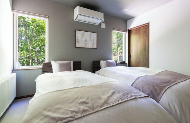 Suiyo Rusutsu - Photo 7