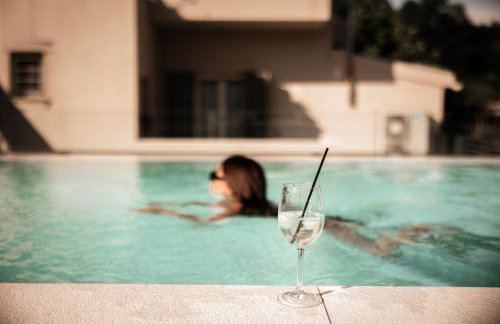 Serenity of Corfu - Foto 78