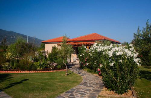 Elite Cottages - Foto 35