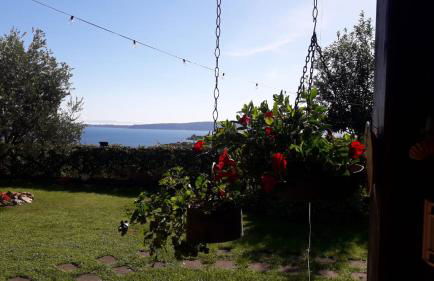 La Cerasa - il Lago fuori - Foto 9