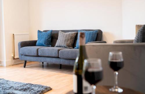 Cosy 2 Bed Terrace Peaceful Village location - Pass the Keys - Foto 9