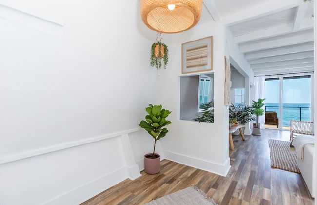 Casa del Mar by Oraklus - Foto 2