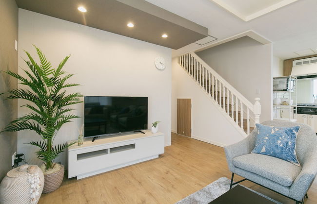 Sunset Breeze Chatan - Foto 42