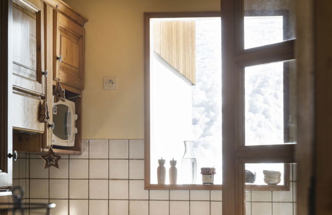 Le Chalet des Cimes - Foto 9