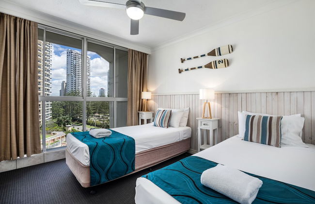 Golden Sands on the Beach - Foto 8