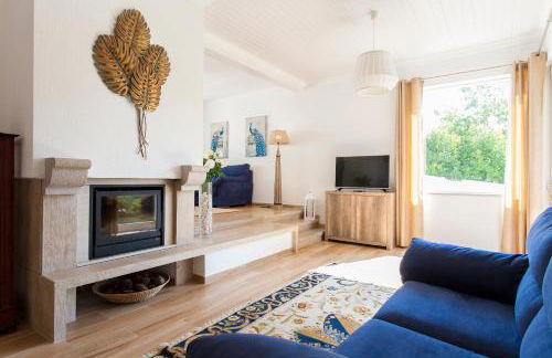 Villa Branca do Castelo - Foto 11