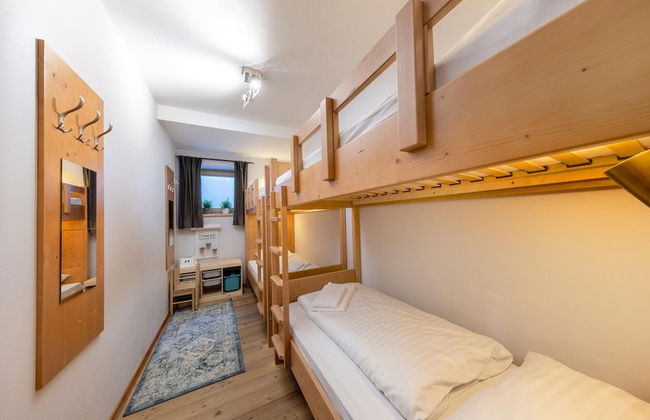 Chalet in Konigsleiten Near Zillertal Ski Area - Foto 9