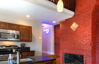 Broadway Suites - Stunning Downtown Condos - Foto 24