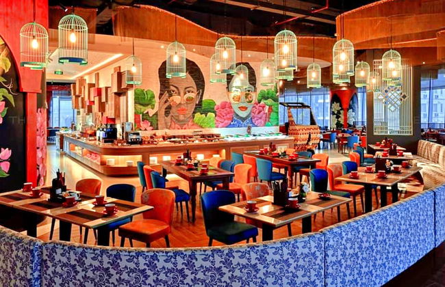 S79 Residence LYN Panorama - Photo 60