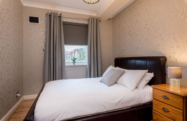 Cattle Market View Apartment - Foto 2