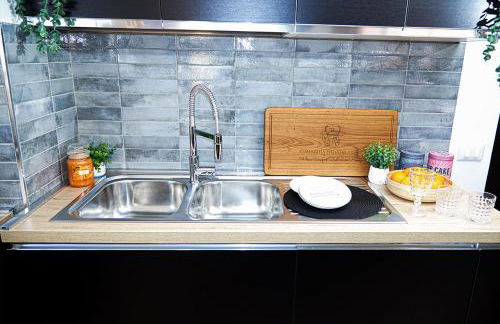 Esmeralda Holiday Home - Foto 11