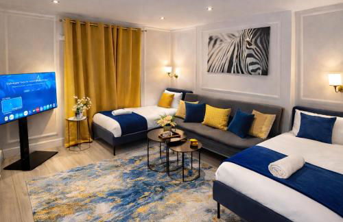 Amazing flat in london - Foto 1