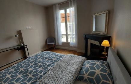 La défense La Garenne Colombes - Foto 37