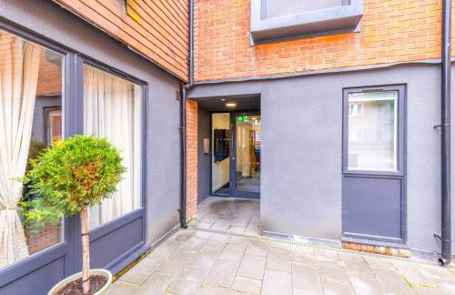 Spacious Abbey Yard Apartment by Prescott Apartments - Foto 27