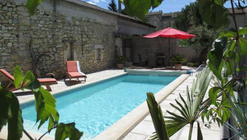 L'Olivier Chez Mamé Marthe - Foto 5