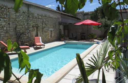 L'Olivier Chez Mamé Marthe - Foto 5