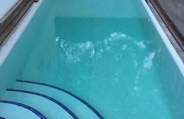 VILLA ANITA 1930 LLAFRANC casa con piscina privada - Foto 51