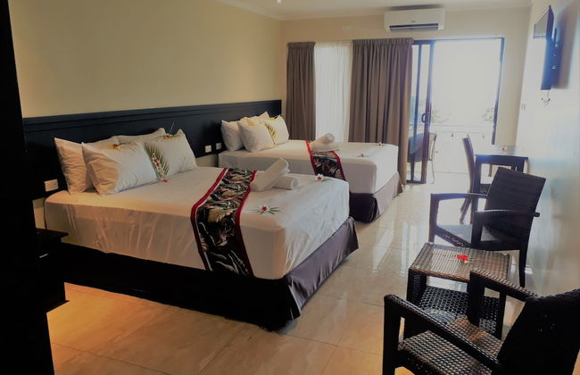 Yadua Bay Resort - Foto 15