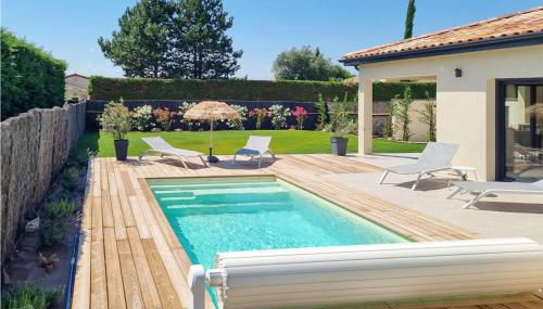 Nice Home In La Bégude De Mazenc - Foto 5