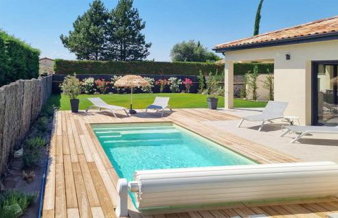 Nice Home In La Bégude De Mazenc - Foto 5