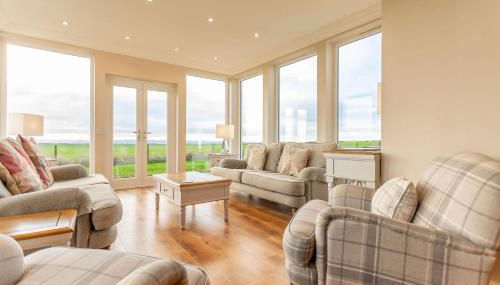 Blacklaws Farmhouse - Blacklaws Steading - Foto 3