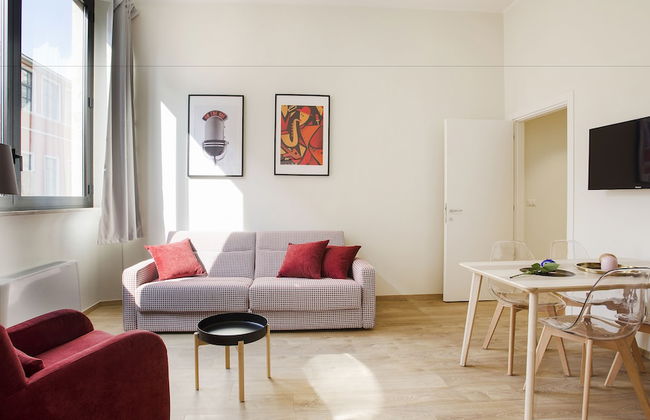 Italianway - Bergonzoli - Foto 79