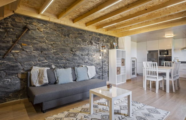 Mountain Retreat by Homie - Foto 26