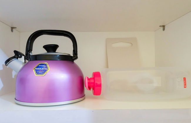 Comfy 2BR Bassura City Apartment Near Mall - Foto 18