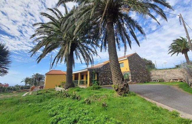 Casas Rurales Amparo Las Hayas - Foto 56