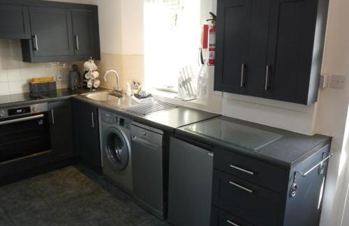 Hamlet Cottage sleeps 3-4 Stratford upon Avon - Foto 21