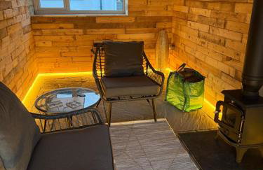 The View Cresswell Northumberland - Foto 32