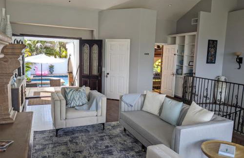 Resort Living: Hoops Outdoor Bar Views PoolSpa - Foto 23