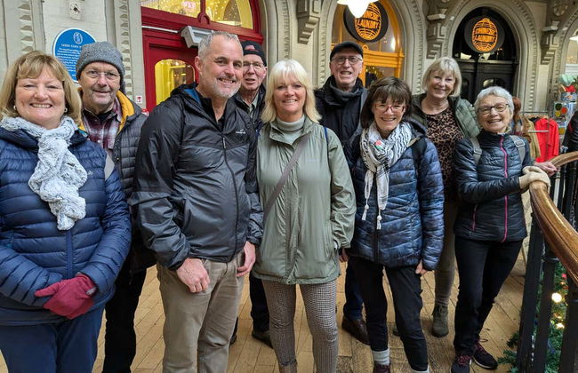 Leeds Walking Tour - Photo 7