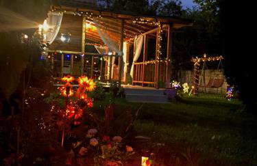 Agroturystyka Raj "Pod rzeźbami" - Photo 53