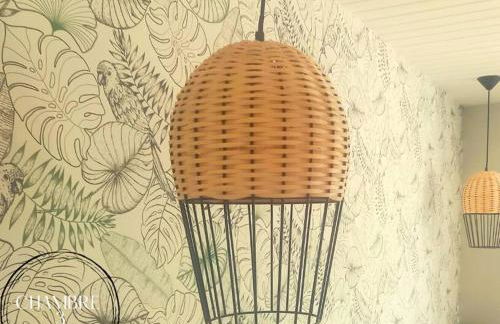 L'authentique Martelaise PISCINE CHAUFFEE - Foto 24