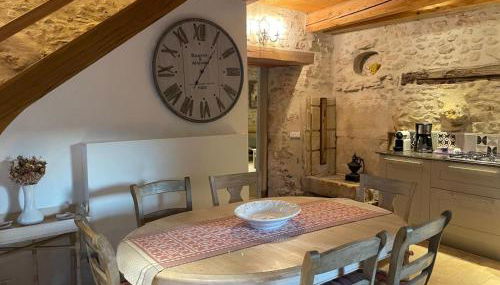 Domaine de la barbeirasse - Foto 3