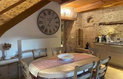 Domaine de la barbeirasse - Foto 3