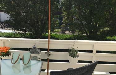 Moderne Ferienwohnung direkt in Landsberg am Lech - Foto 19