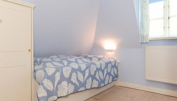 Doppelhaus in Oldsum auf Foehr - Foto 2, Habitación