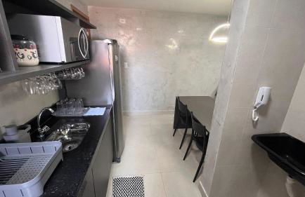 Flat Comfort La Belle Formosa - Cabedelo - Photo 18